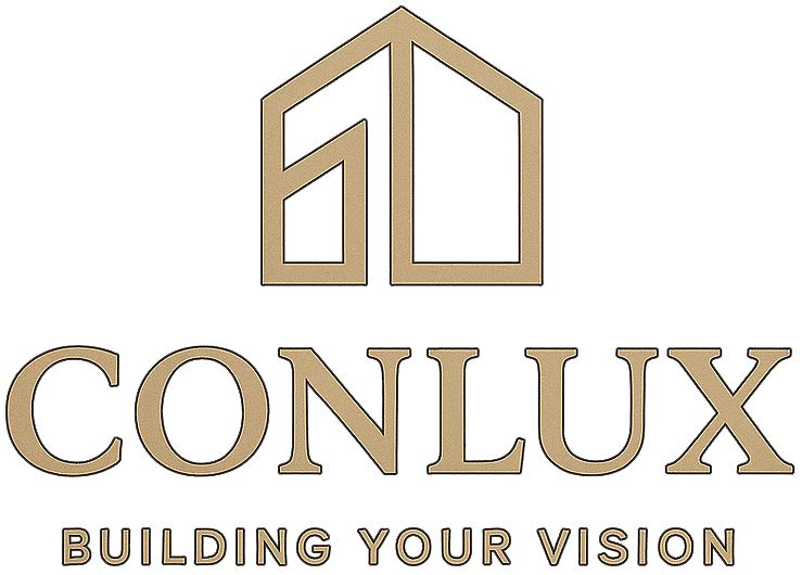 CONLUX LTD Logo